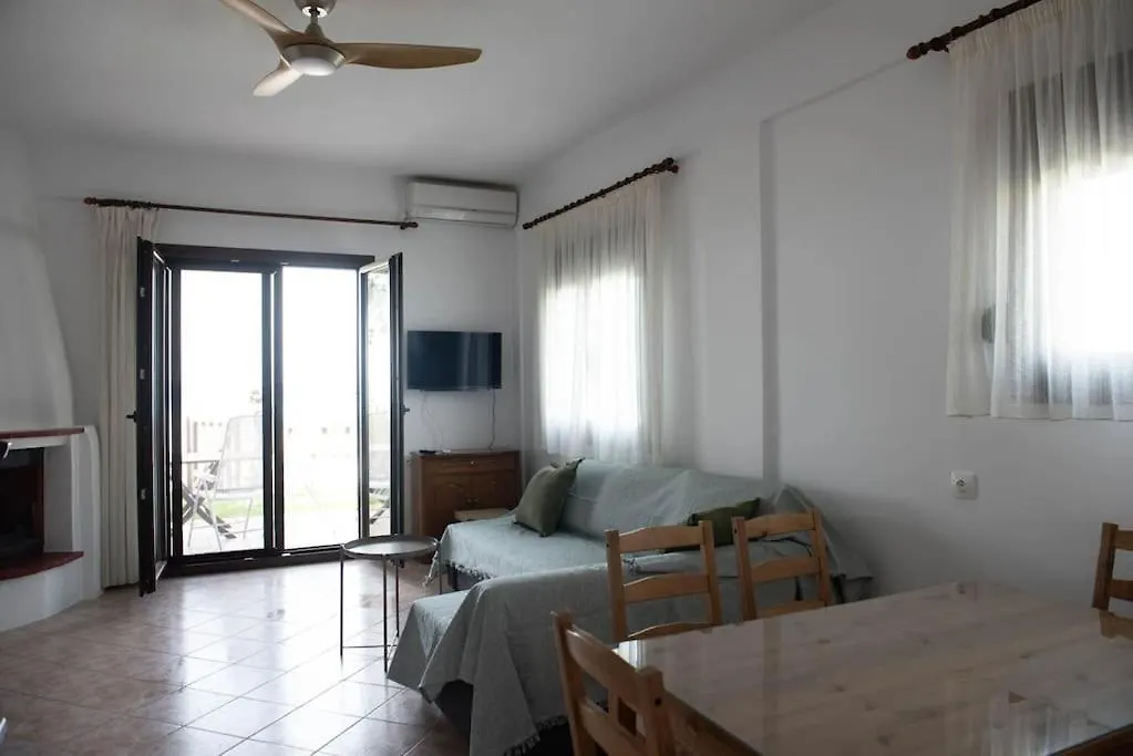 Villa Bona Nikiti Holiday home Nikiti (Sithonia)