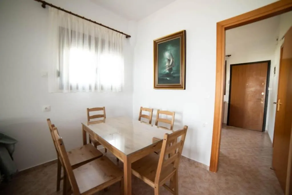 Villa Bona Nikiti Grekland
