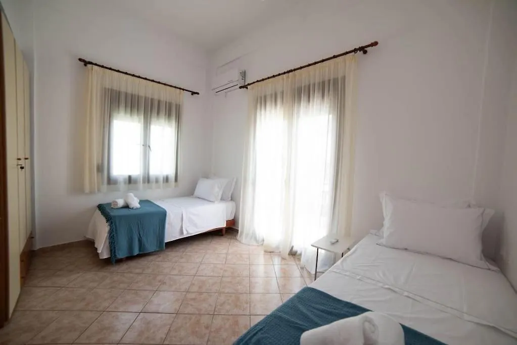 Villa Bona Nikiti