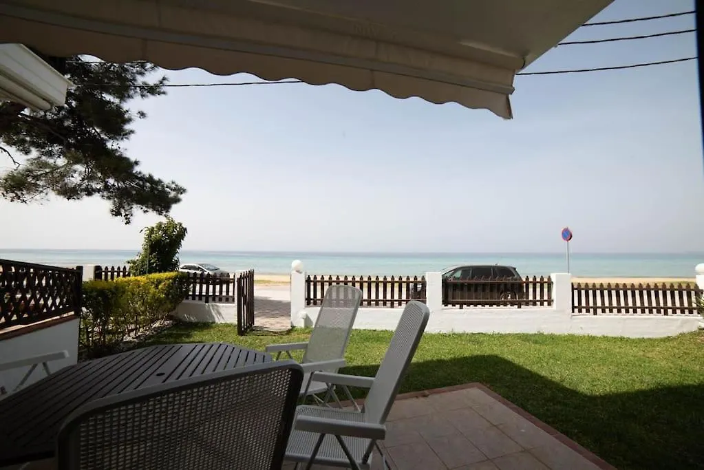 Villa Bona Nikiti Nikiti (Sithonia)