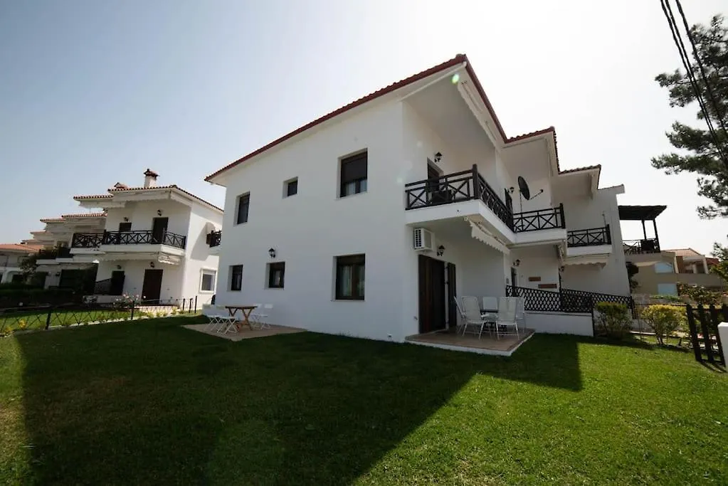 Villa Bona Nikiti